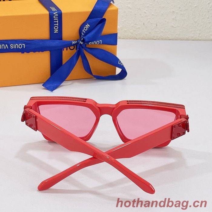 Louis Vuitton Sunglasses Top Quality LVS01005